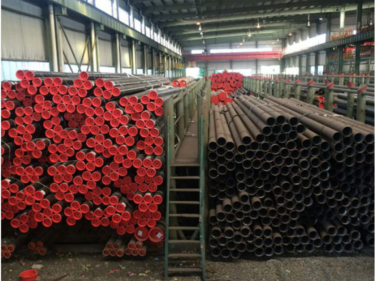 贡井12crmo化肥专用管